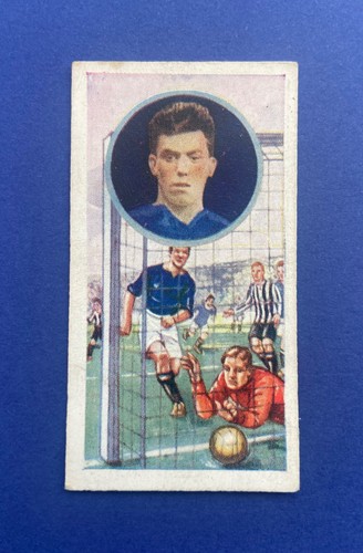 Rare dixie dean - rare,