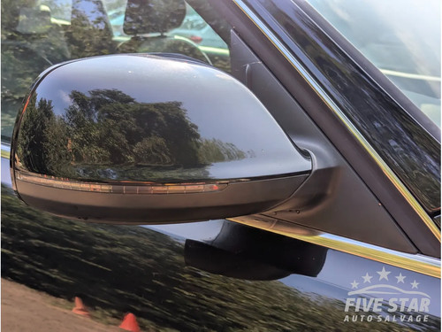 Audi front door - q5, electric