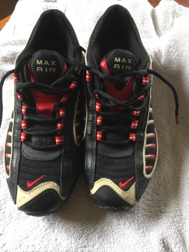 Nike vintage air max tailwind - max,