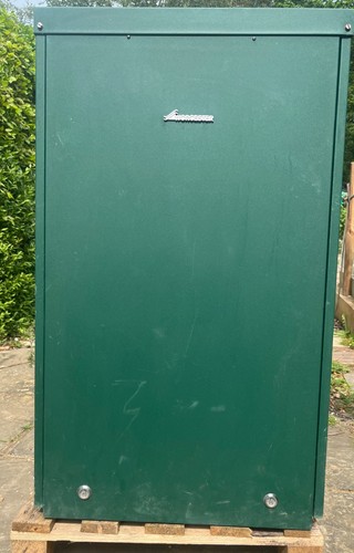 Worcester bosch greenstar - bosch,