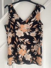 F&F Florence & Fred Blouse Top