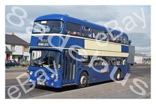 Bus Photograph ALEXANDER MIDLAND CWG 914L [MRF 104] '74