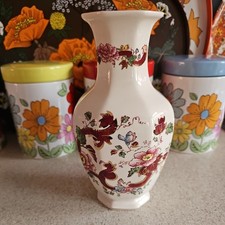 Vintage Masons Ironstone