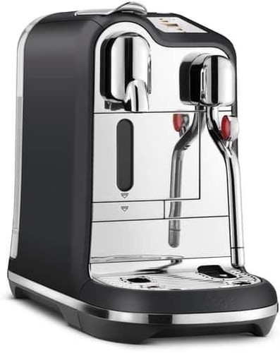Sage nespresso creatista pro - sage,