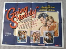 GOING STEADY (LEMON POPSICLE