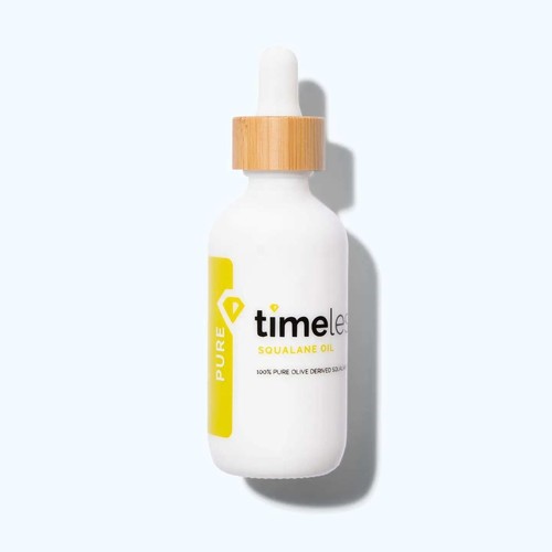 Timeless skin care 100 - skin, pure