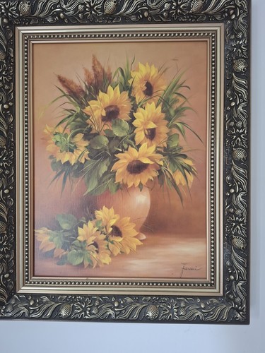Oil painting reproduction - painting,