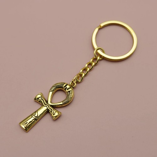 Key life ankh - life,
