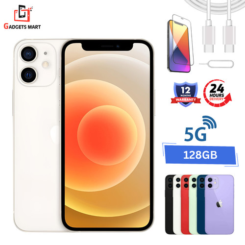 Apple iphone 64gb - 12, 5g
