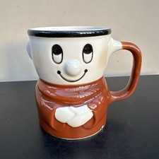 Vintage KP Crisps Retro