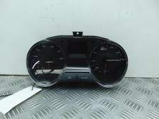 Seat Ibiza Speedometer