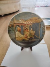 Vintage Heron Cross Pottery