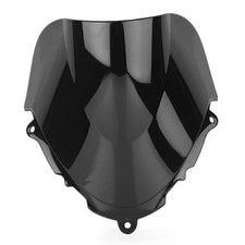 Windshield Windscreen Double