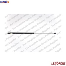 GAS SPRING BOOTCARGO AREA