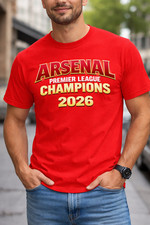 Arsenal 2026 Premier League