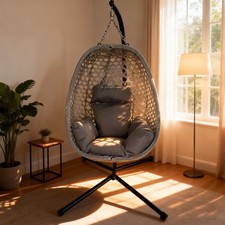 Garden Patio Swing Hanging