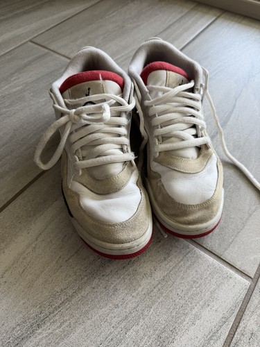 Nike air jordan flight - nike,