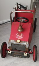 Baghera 1938 Classic Vintage