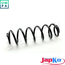 COIL SPRING ZCJ7151A FOR SKODA