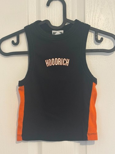 Hoodrich women orange - hoodrich,