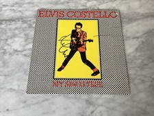 ELVIS COSTELLO: MY AIM IS TRUE