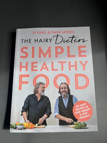 The hairy dieters simple - the,