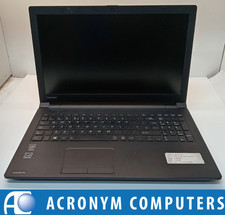 Toshiba Satellite Pro  -