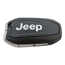 JEEP AVENGER SMART KEY FOB 2022-2025