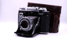 Zeiss Super Ikonta 533/16