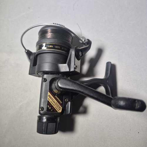 Shimano match 25s - shimano,