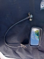 Ford Capri MK2 MK3 Left Remote
