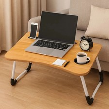Foldable Laptop Table Portable