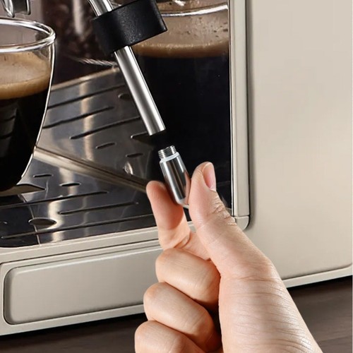 For breville - breville, milk
