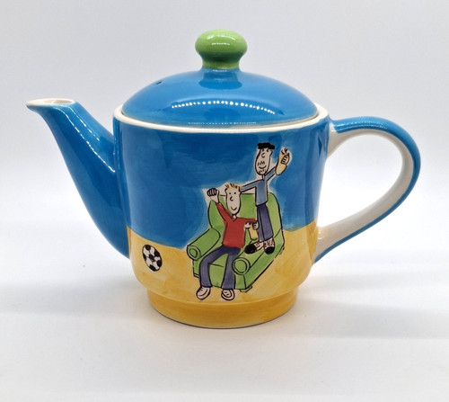 Whittard chelsea footie - whittard,