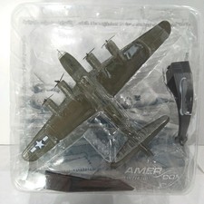 Amercom 1/144 DieCast Boeing