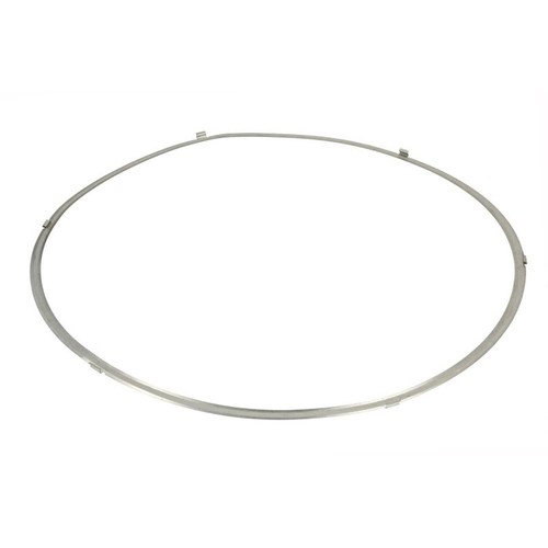 Exhaust system gasket - exhaust, fits