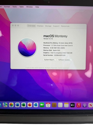 Apple macbook pro - macbook,