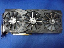 ASUS AMD Radeon RX 480 Strix
