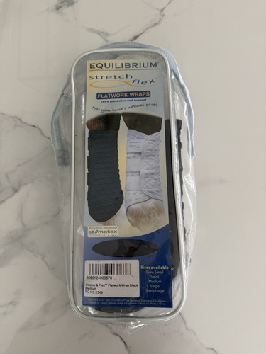 Equilibrium stretch and flex - stretch,