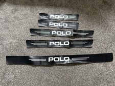 Volkswagen Polo Mk3 6n2