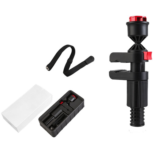 For rod mountable fishing line - fishing,