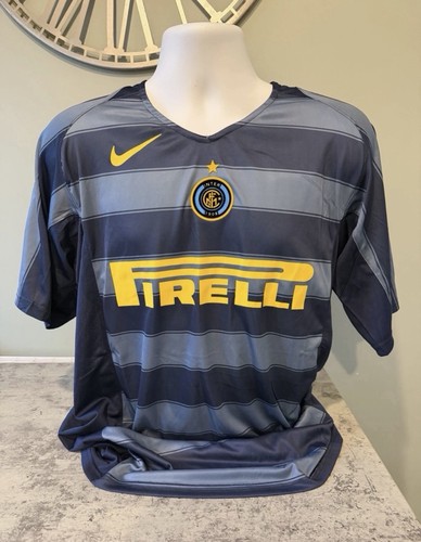 2004 inter milan 3rd - milan,