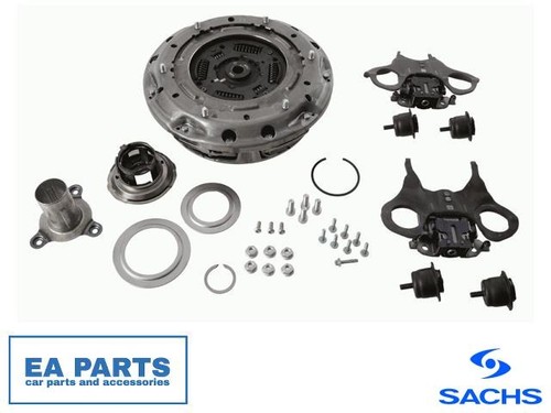 Clutch kit for ford - kit, (changan)