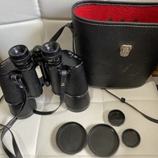 Vintage Prinz Prinzlux 10x50