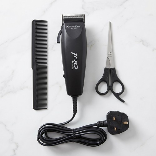 Wahl groomease 100 series hair - groomease,