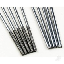 JP 8" (200mm) Threaded
