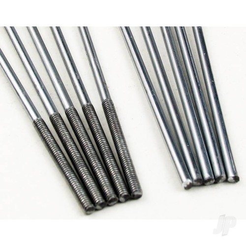 Threaded - (200mm),