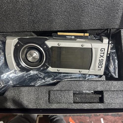 Zotac geforce gtx 980 6gb - zotac,