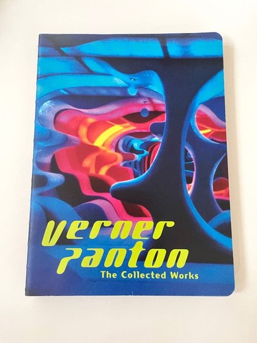 Verner panton exhibition - verner,