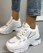 Women’s Platform Trainers